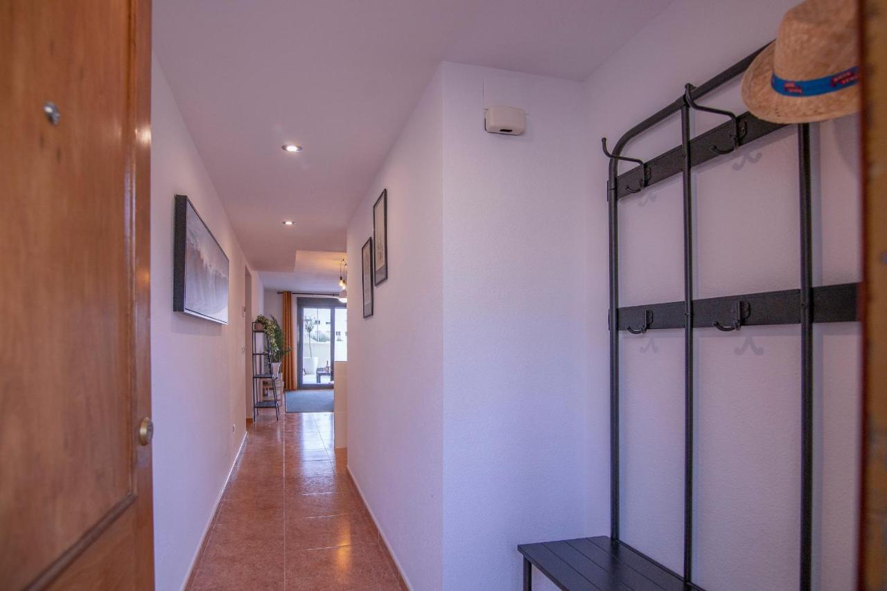 El Patio - Just 170M From El Campello Beach 외부 사진