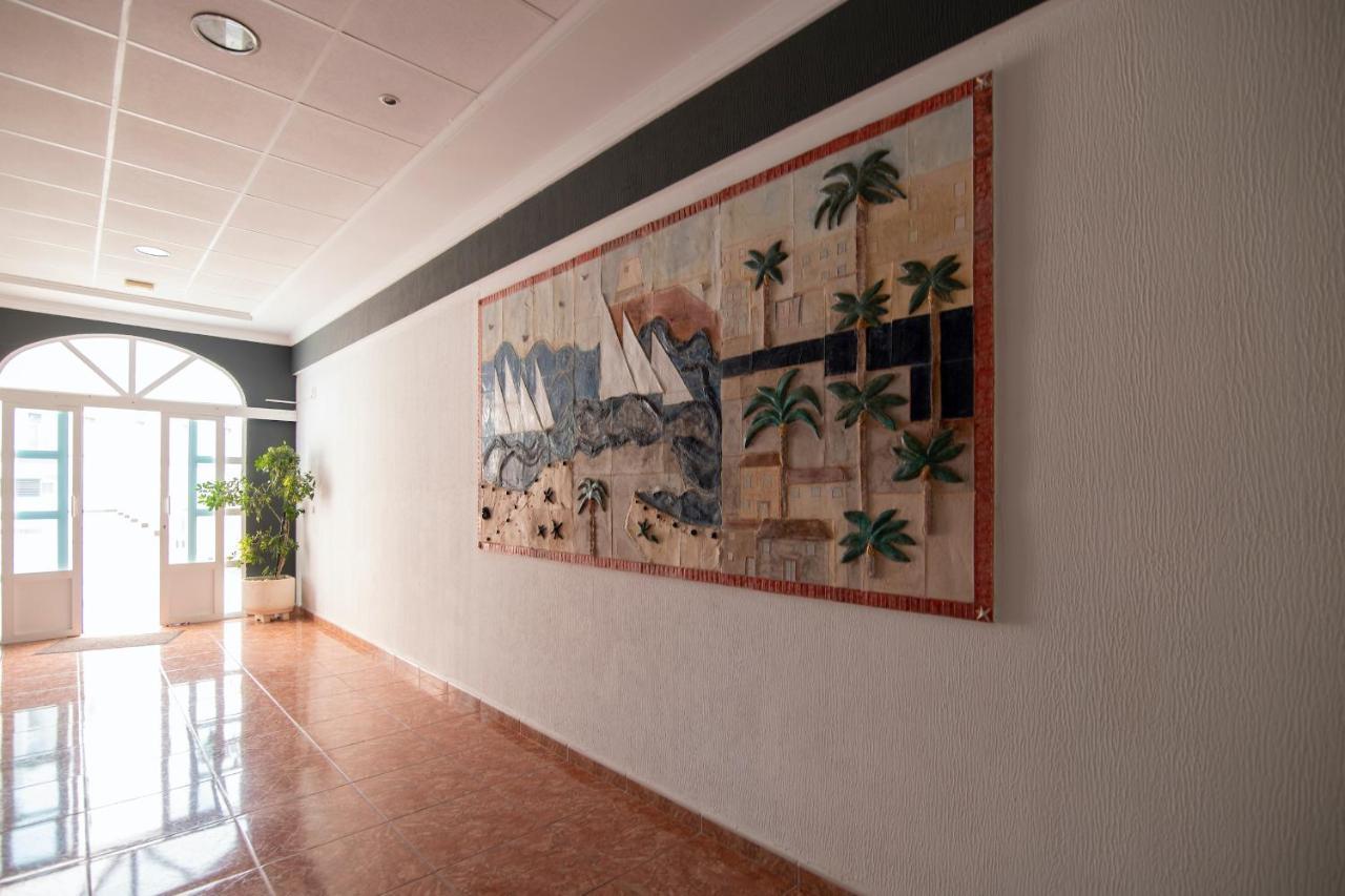 El Patio - Just 170M From El Campello Beach 외부 사진